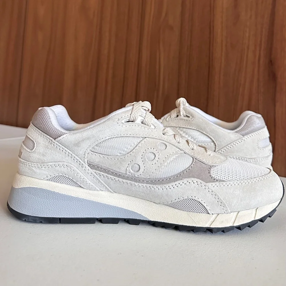 Like New! Saucony SHADOW Men’s Trainers Low top Size 7